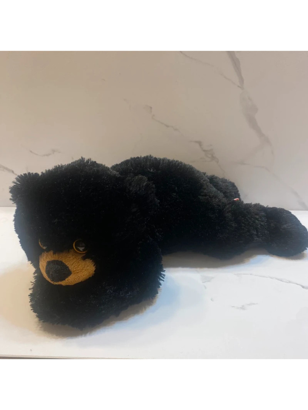 2011 Paws the Black Bear TY Classic (BIN 4)